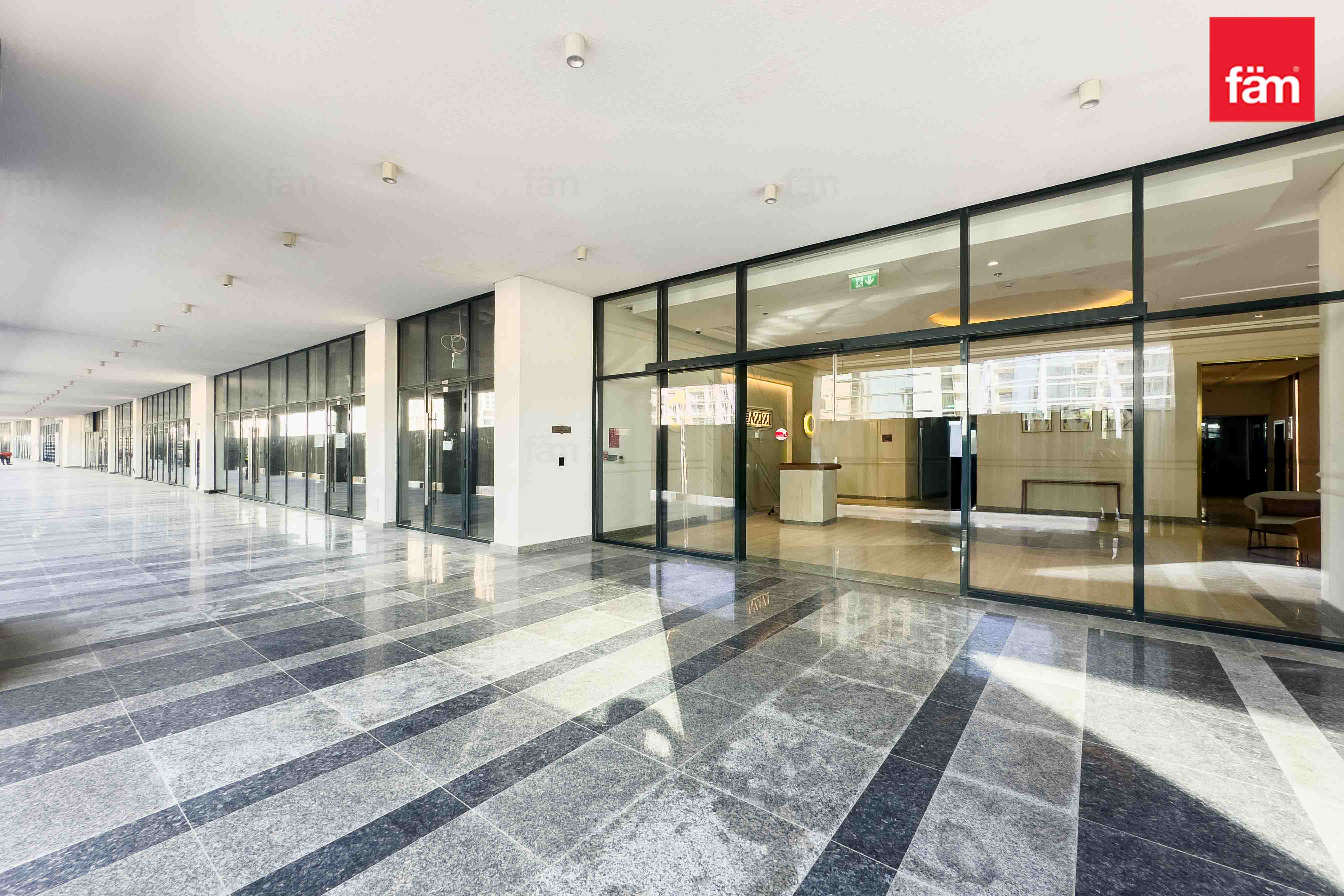 Retail Shop | Shell and Core | High ROI