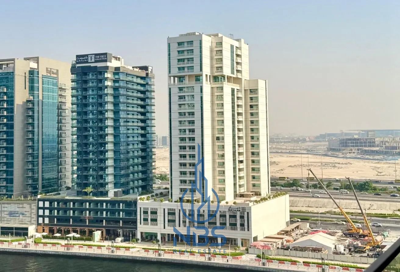 Unfurnished | Huge Terrace | Modern Layout