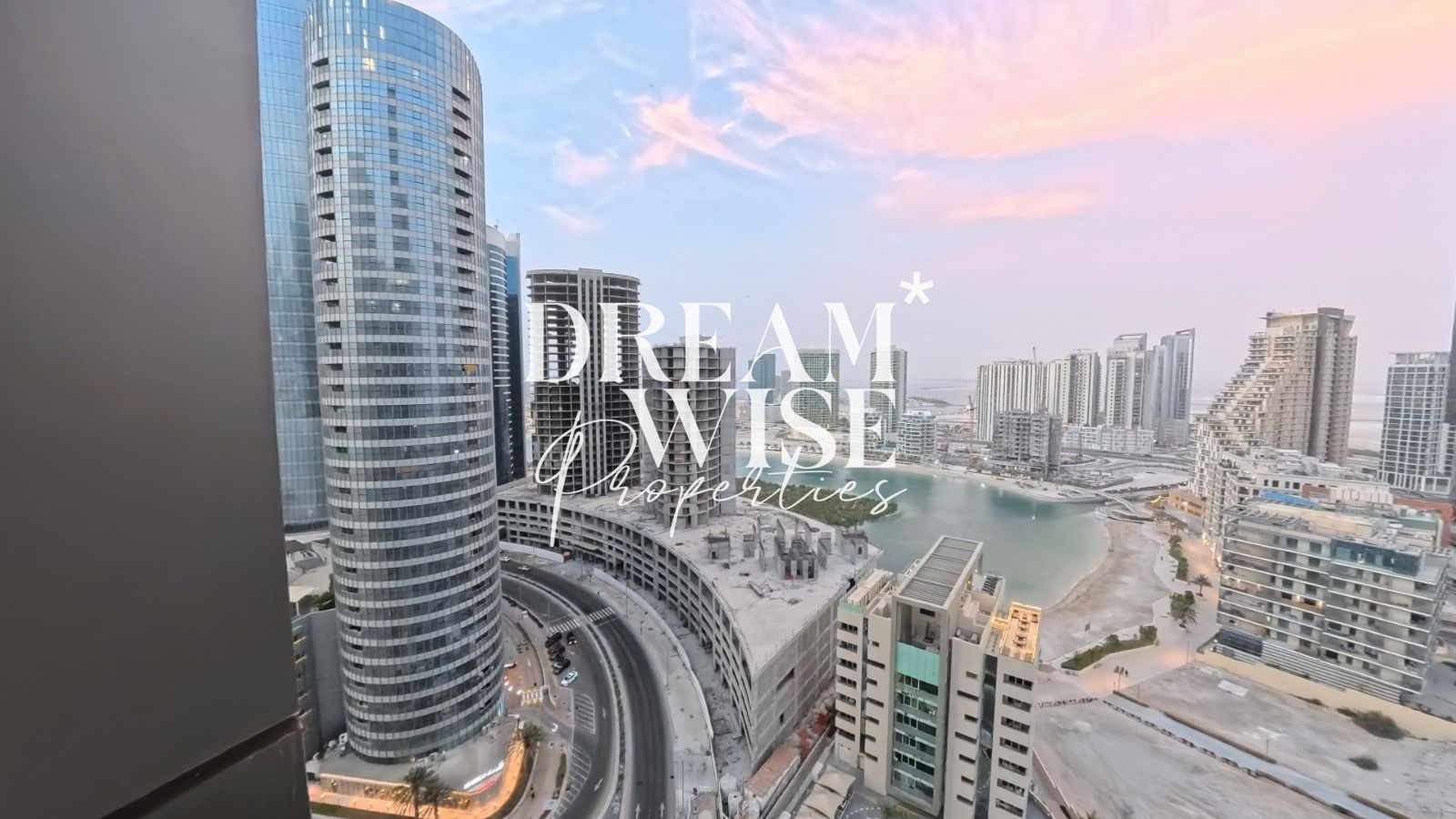 Stunning 3BR Apartment | Amazing View | Vacant