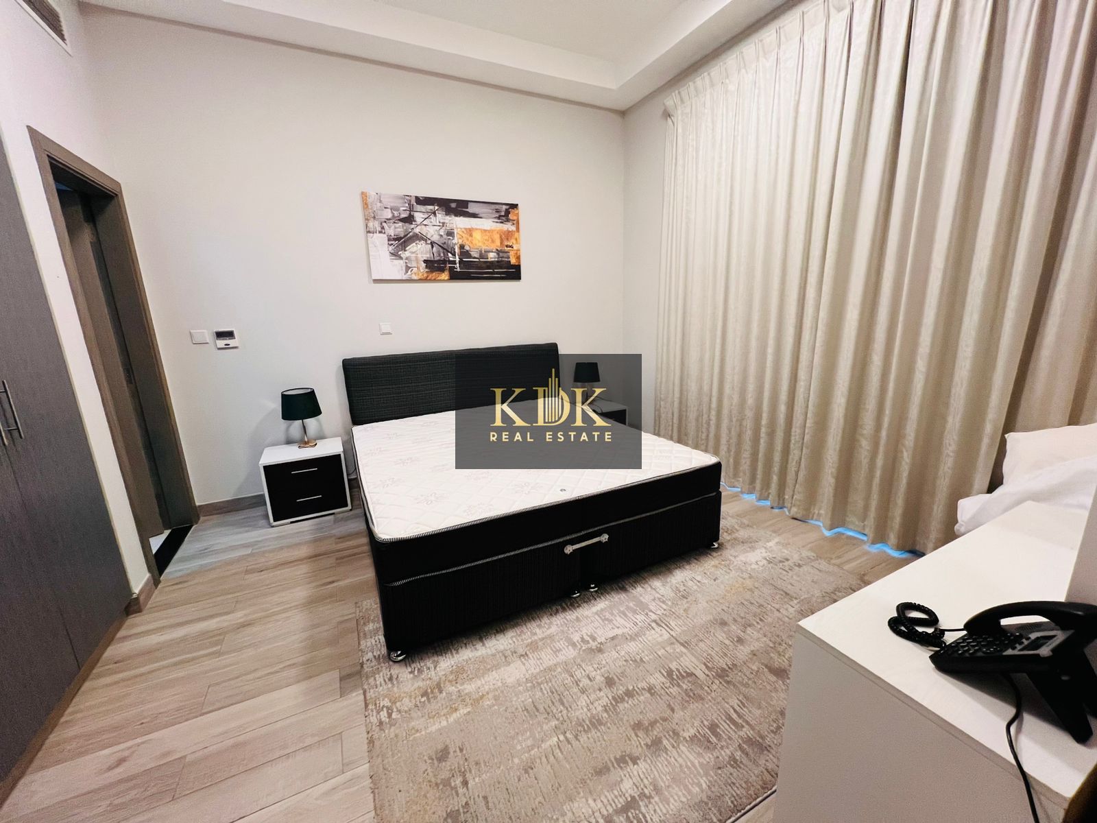 Fully Furnished | Prime Location | Pool View