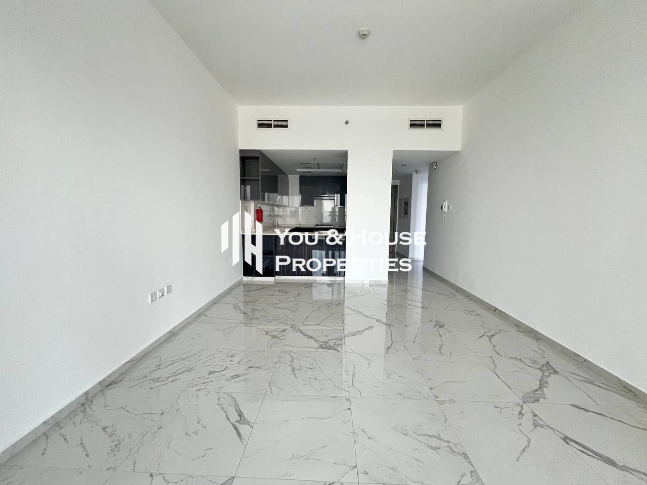 Prime Studio Apartment | Smart Layout I Excellent Location