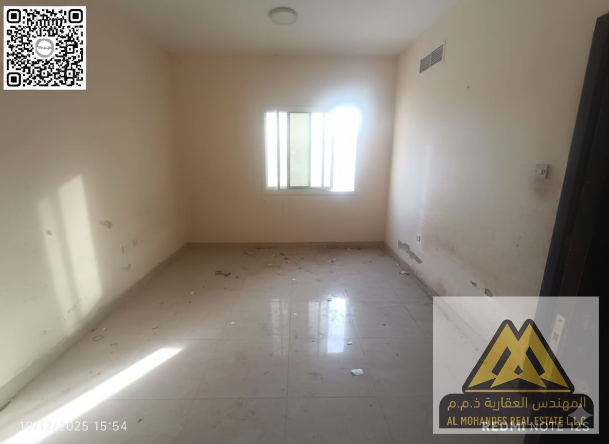 Now available for rent in Ajman – second row from the Corniche