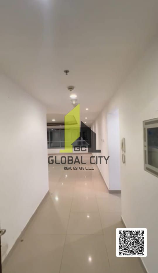 Luxury Apartment for Sale in Corniche Tower – Ajman | Sea View