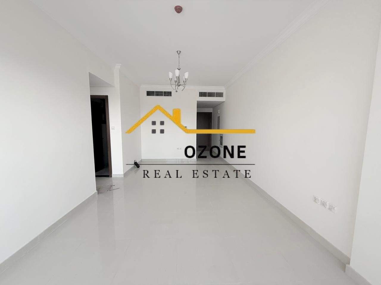 Brand New 1-Bedroom Apartment for Rent