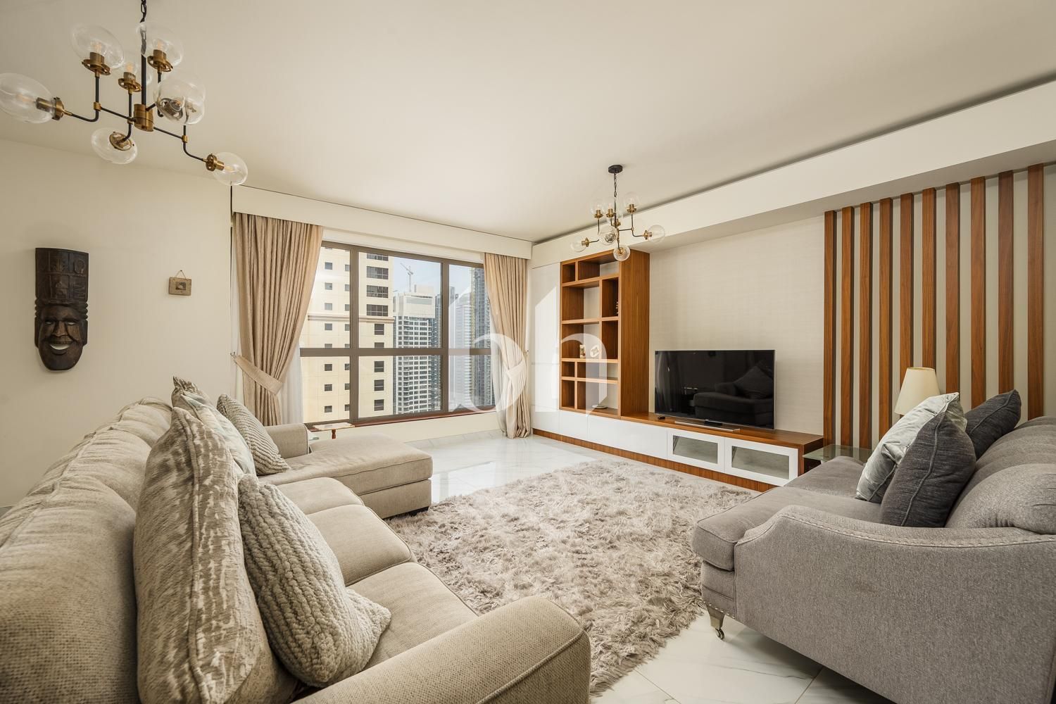 Jumeirah 3BR Condo in Dubai, Jumeirah Beach Residence (JBR)