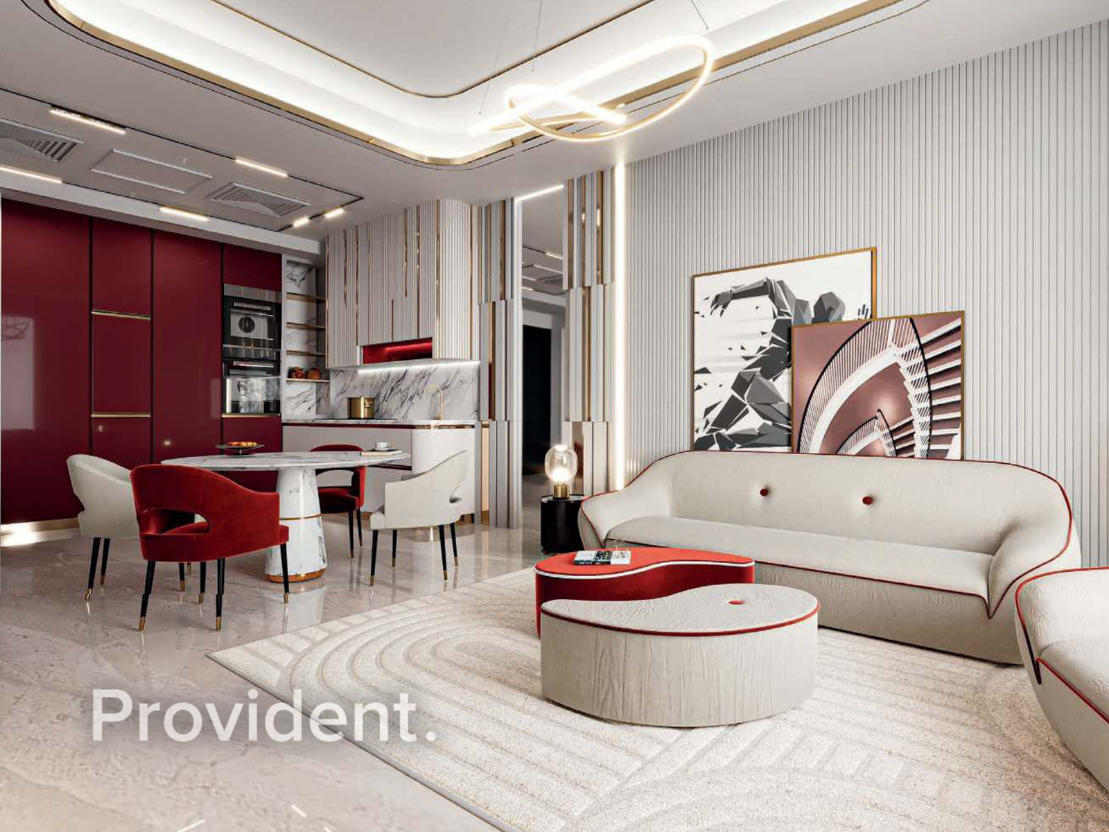 Luxury Living | Spacious | Prime Location