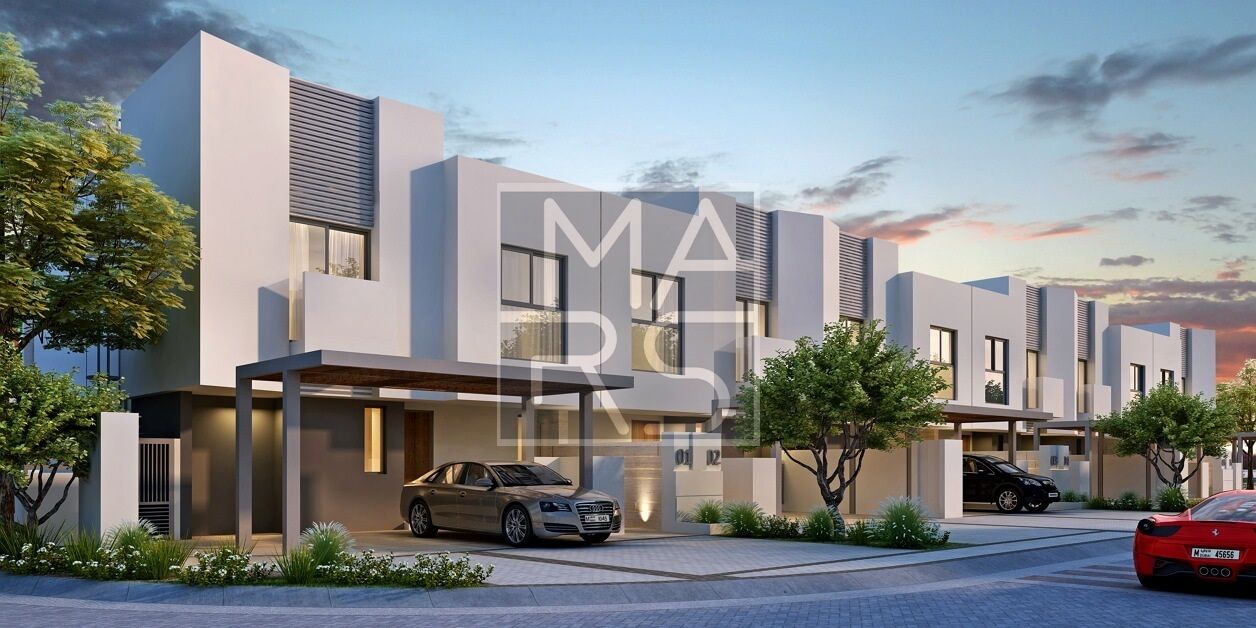 Eco-Conscious Comfort Modern 3BR Home in Sustainable City
