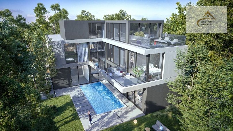 LUXURY VIILLA IN MASAAR | SPECIOUS | FREE HOLD FOR ALL | FOREST COMMUNITY | PRIME LOCATION