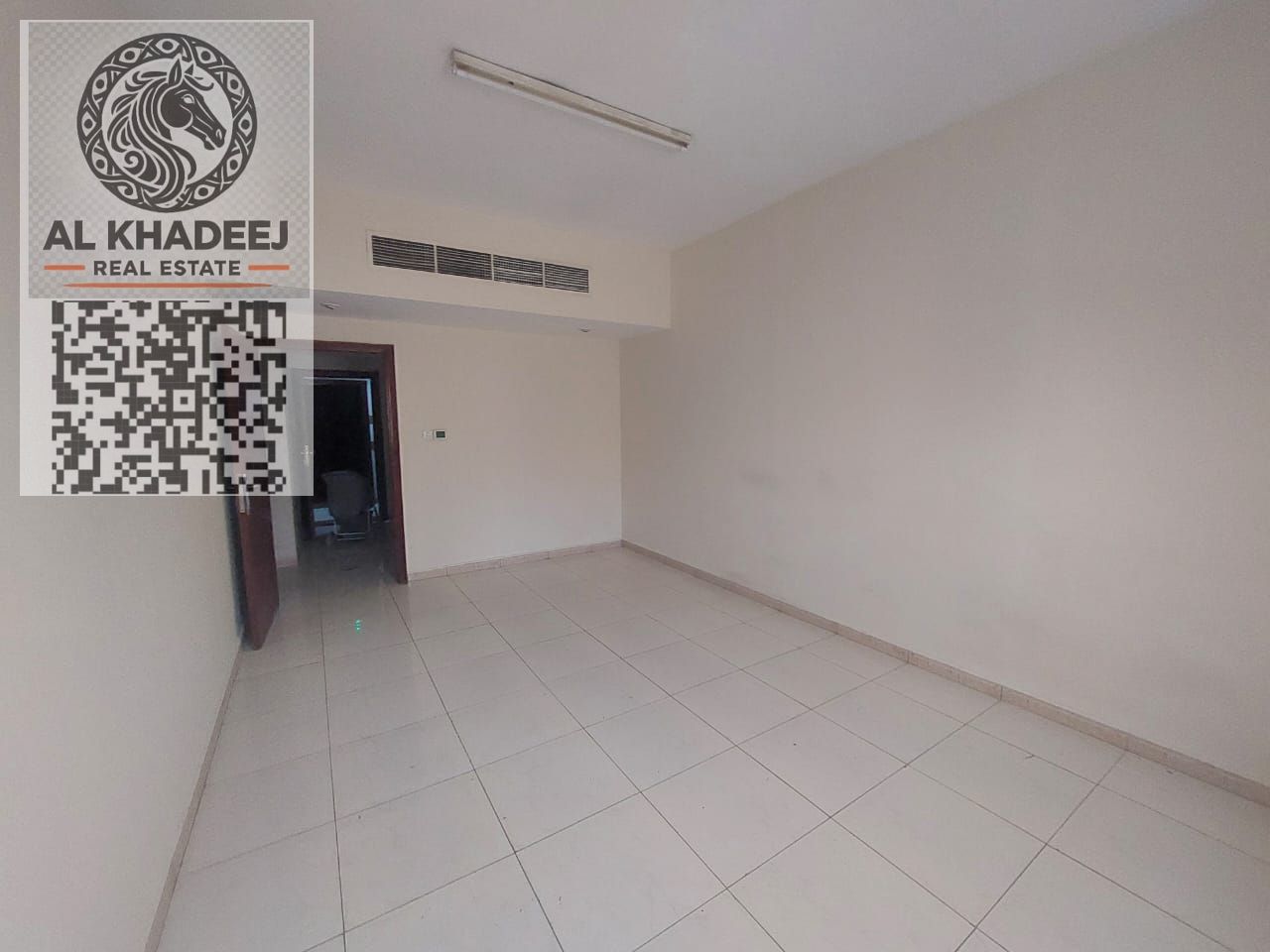 Spacious two-bedroom apartment with a perfect layout – close to Al-Hikma School