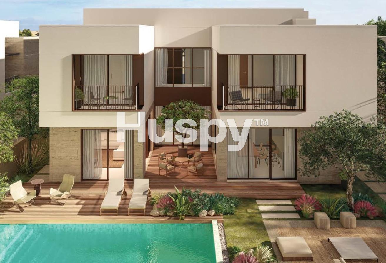 Corner Villa | Community View | Invest Now
