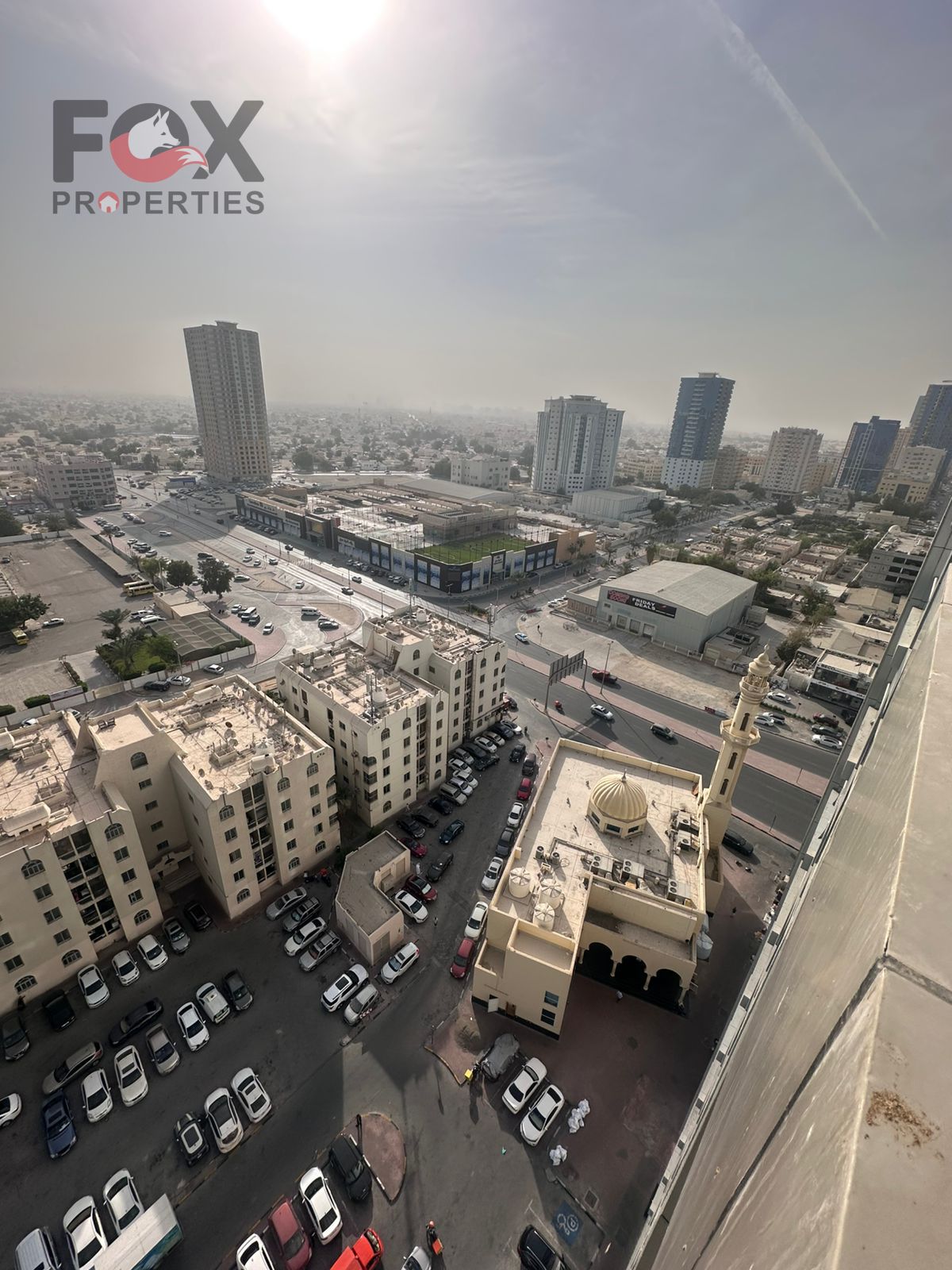 Freehold for all nationalities | With an open view | Largest area | Direct installments with the developer