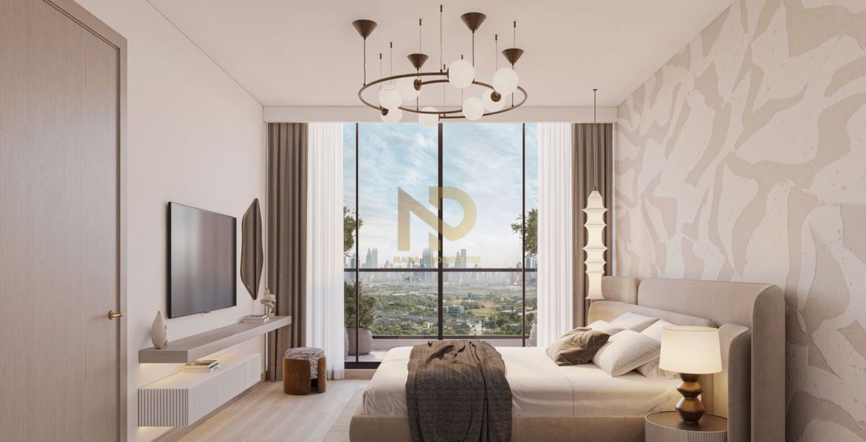 3 Bed + Maid and Laundry | Fle...