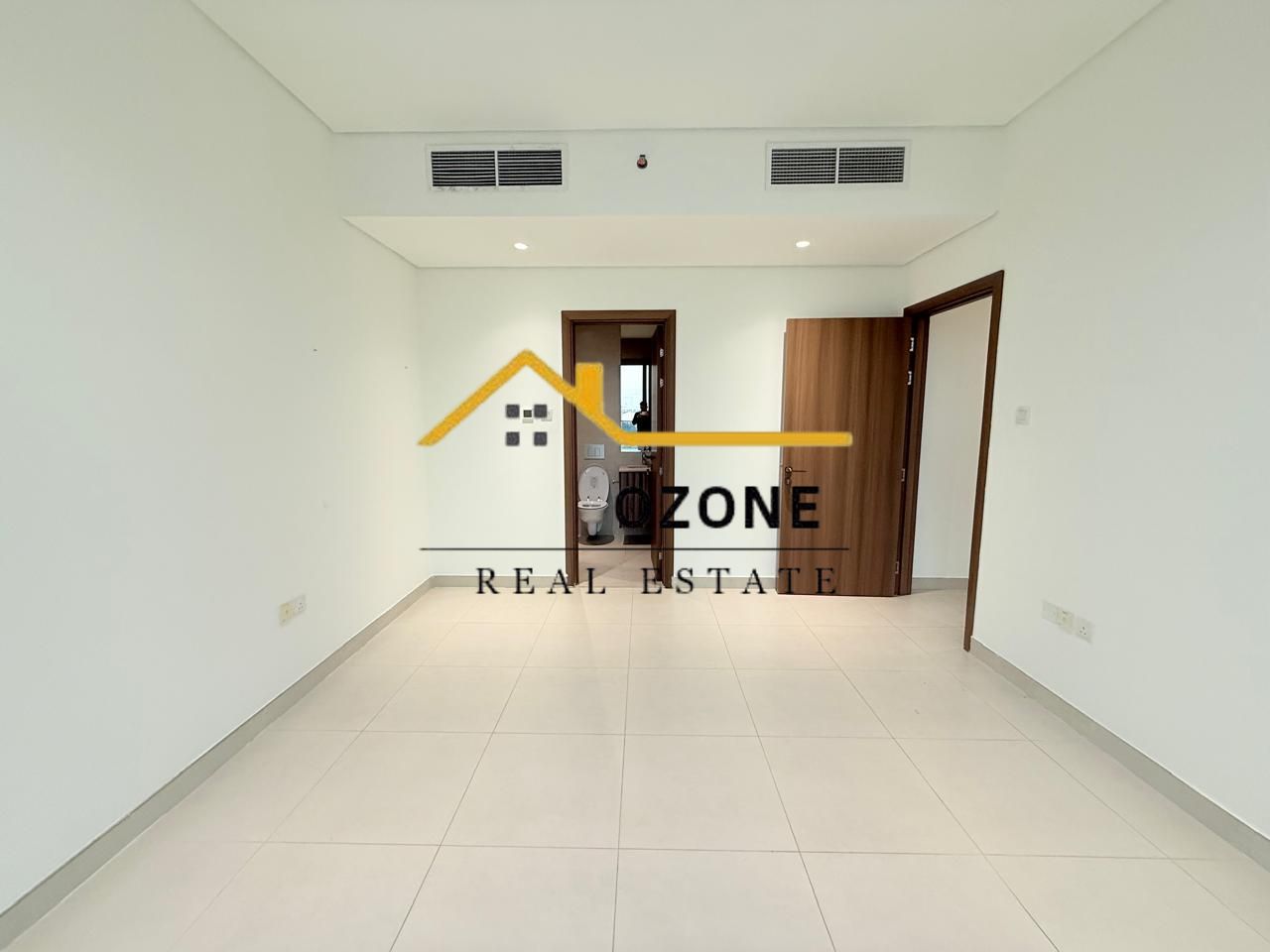 New 2-BR Apartment with 3 Washrooms — 12 Cheques & Zero Deposit