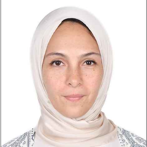 Yasmeen Ibrahim