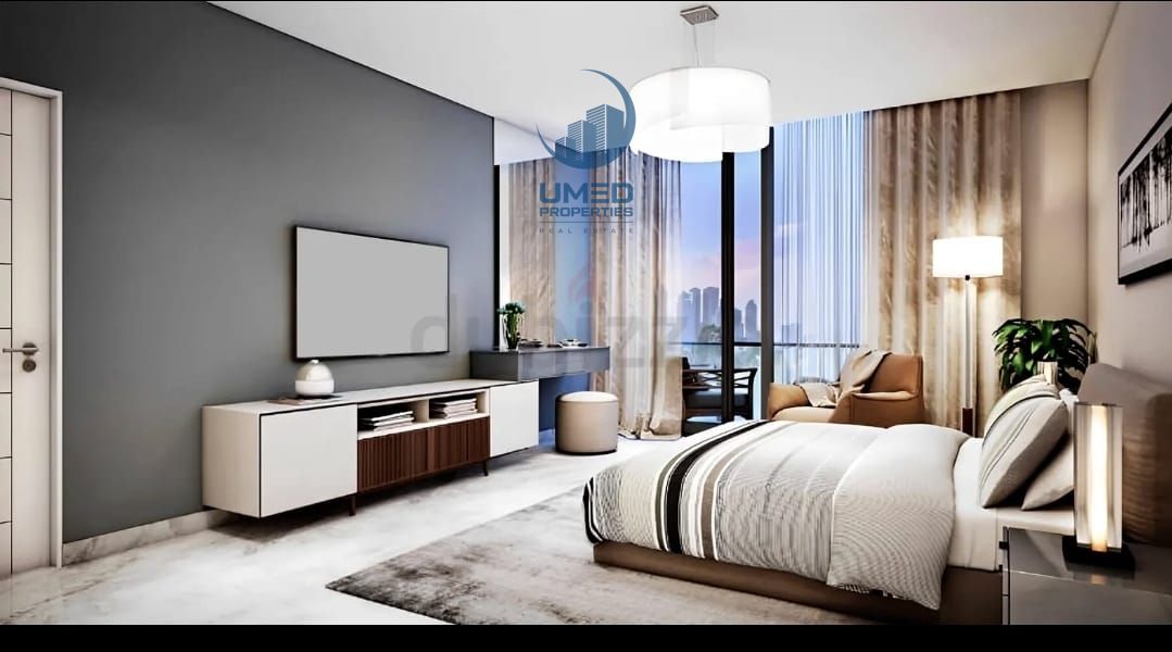 Luxury Living I High Floor I Rare Layout | Investment Opportunity
