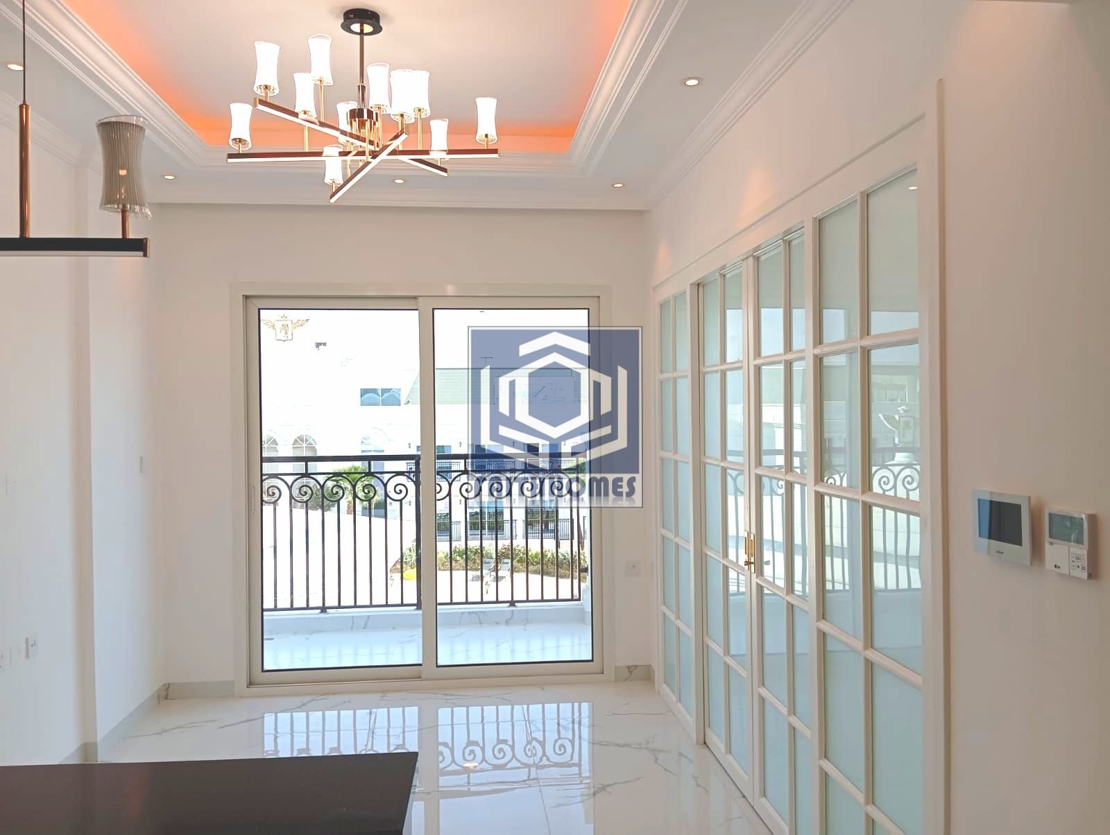 Ready to Move | 3 Bedrooms | Prime location