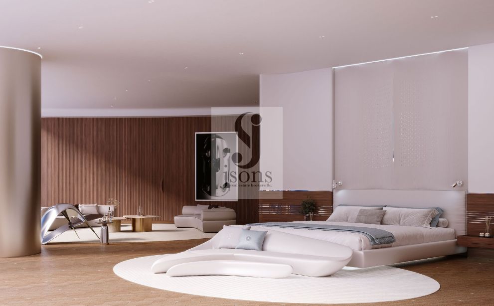 Luxury Apartment | Easy Payments | Prime Location