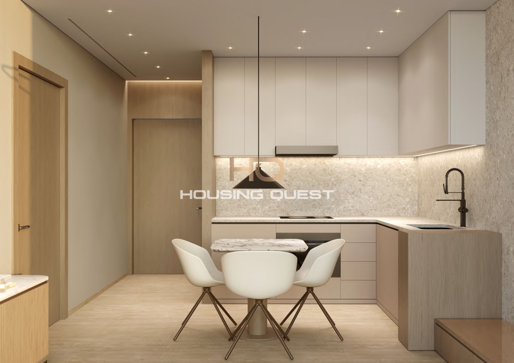 A Smart Investment | Modern Living | Handedover Soon