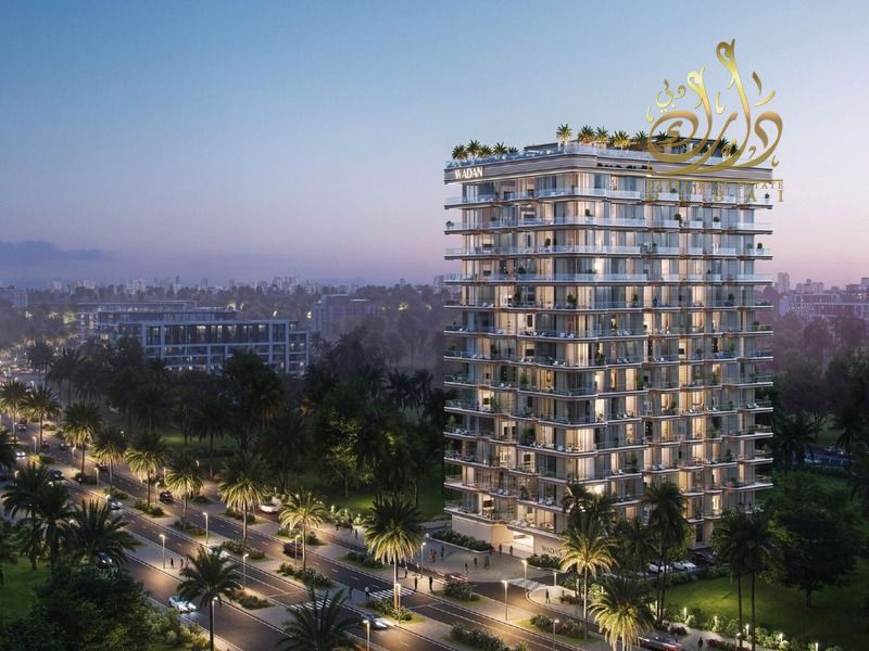 STEPS TO METRO STATION | 12% ROI | 30% POSTHANDOVER | FULLY FURNISHED
