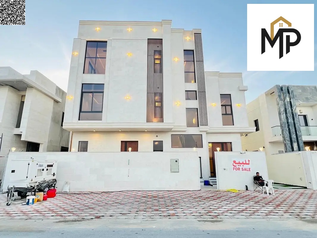 Own your dream villa with a swimming pool, including registration and ownership fees, electricity, water, and air conditioning. Open to all nationalit