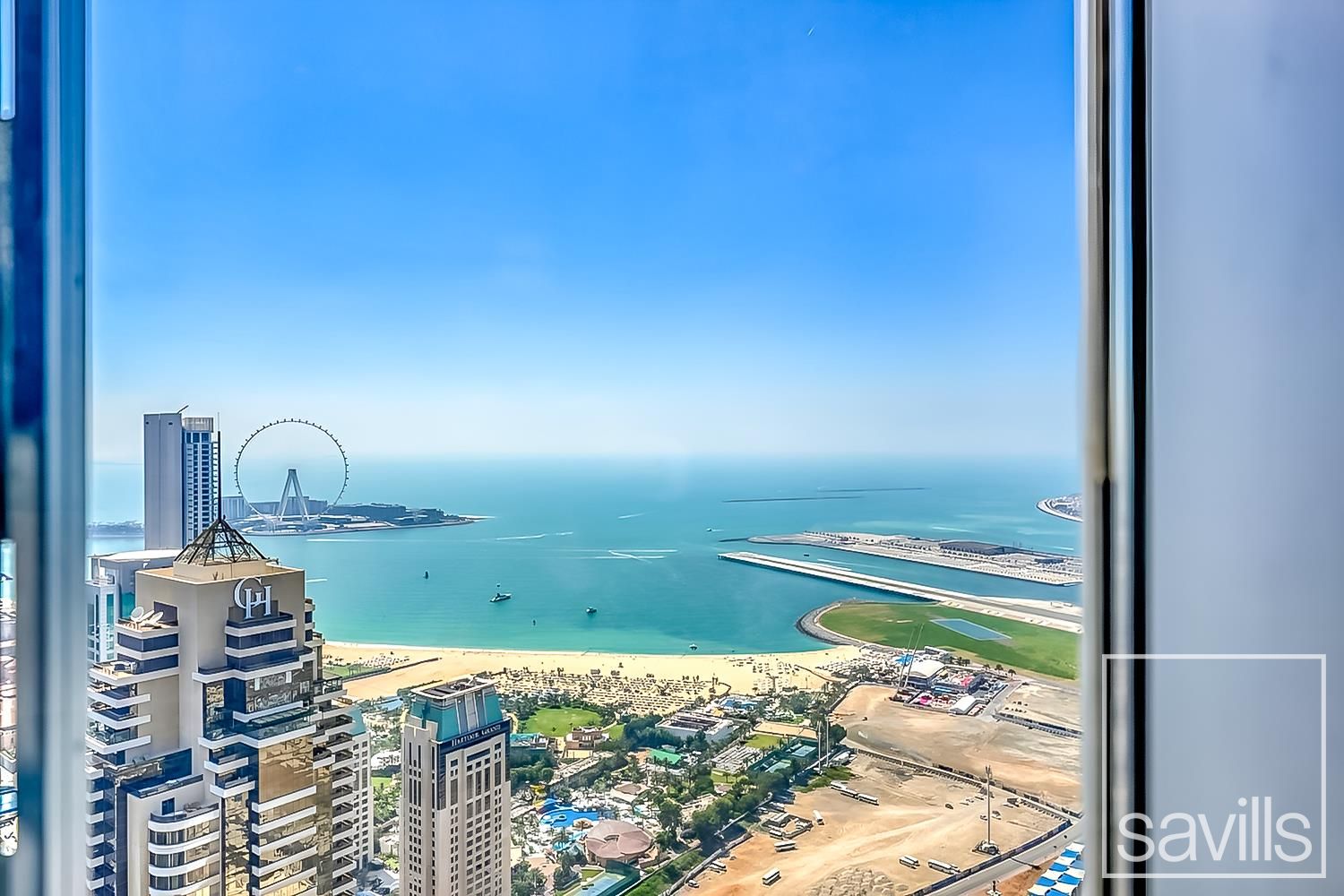 1BR Condo in Dubai, Dubai Marina