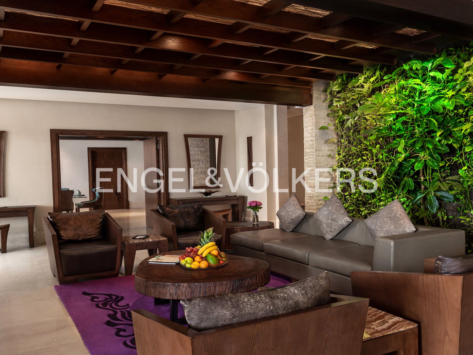 All Bills Included | Hotel Facilities | Penthouse