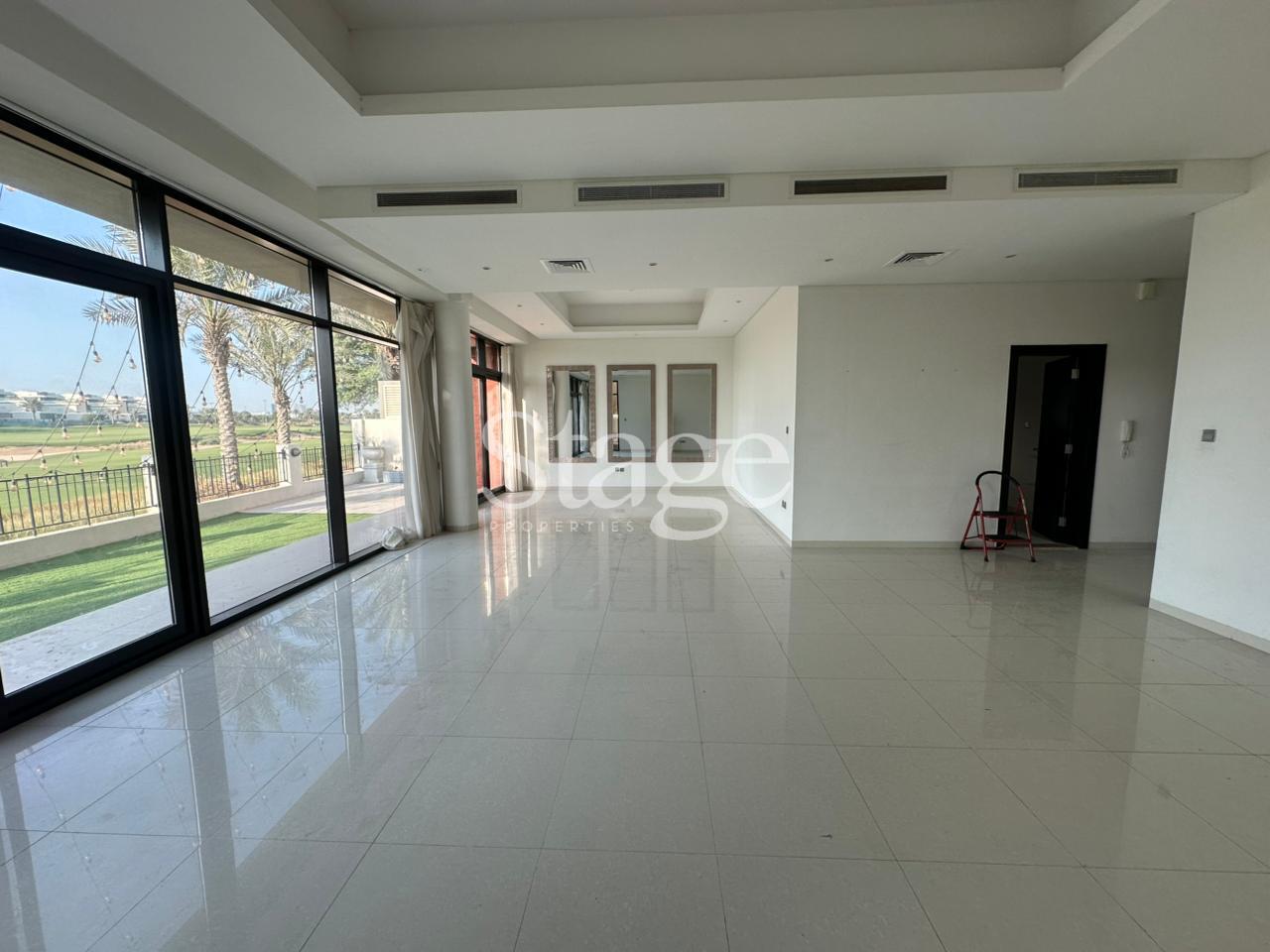 Golf Course Views | Corner Plot | Spacious