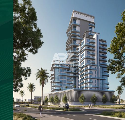Sea view | Prime Location | Great Investment