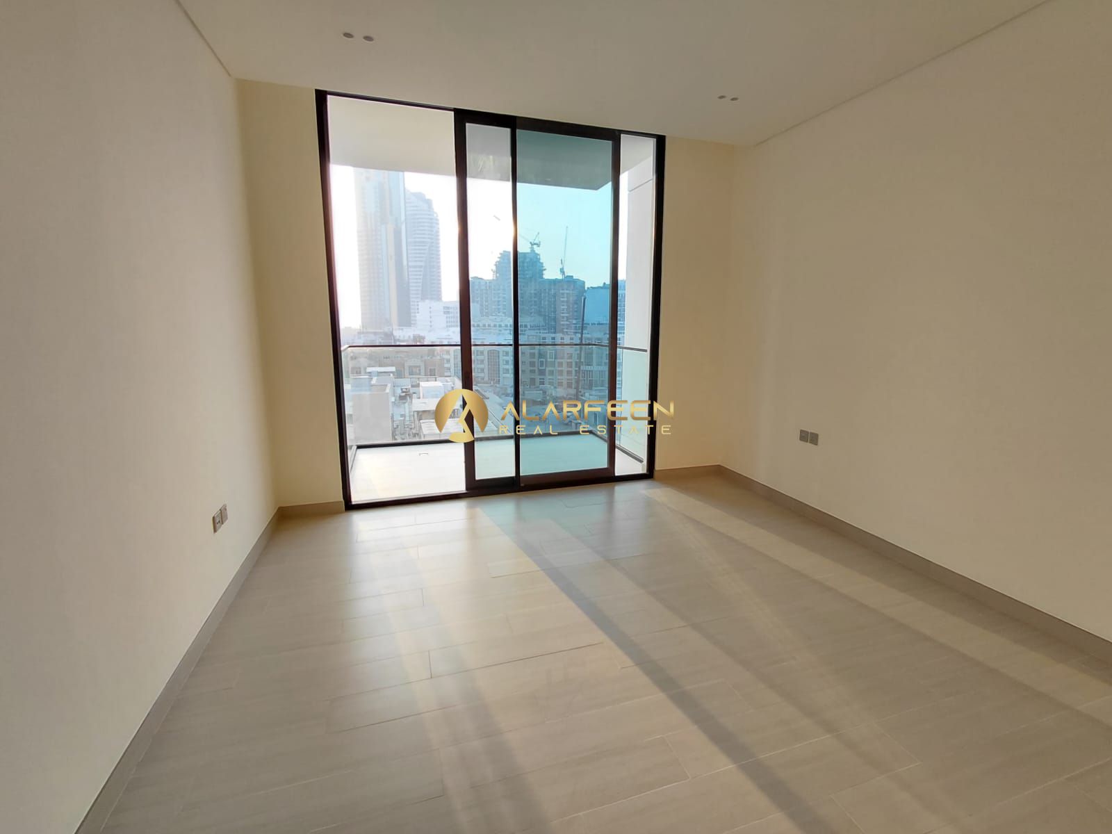 Community View | Prime Location | Spacious Unit