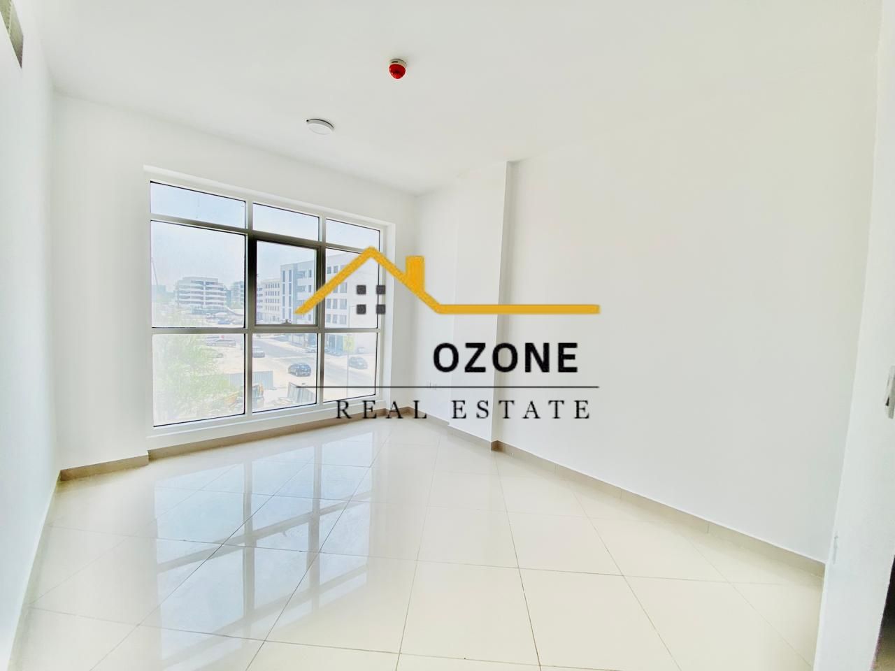 1-Bedroom Apartment with Balcony”