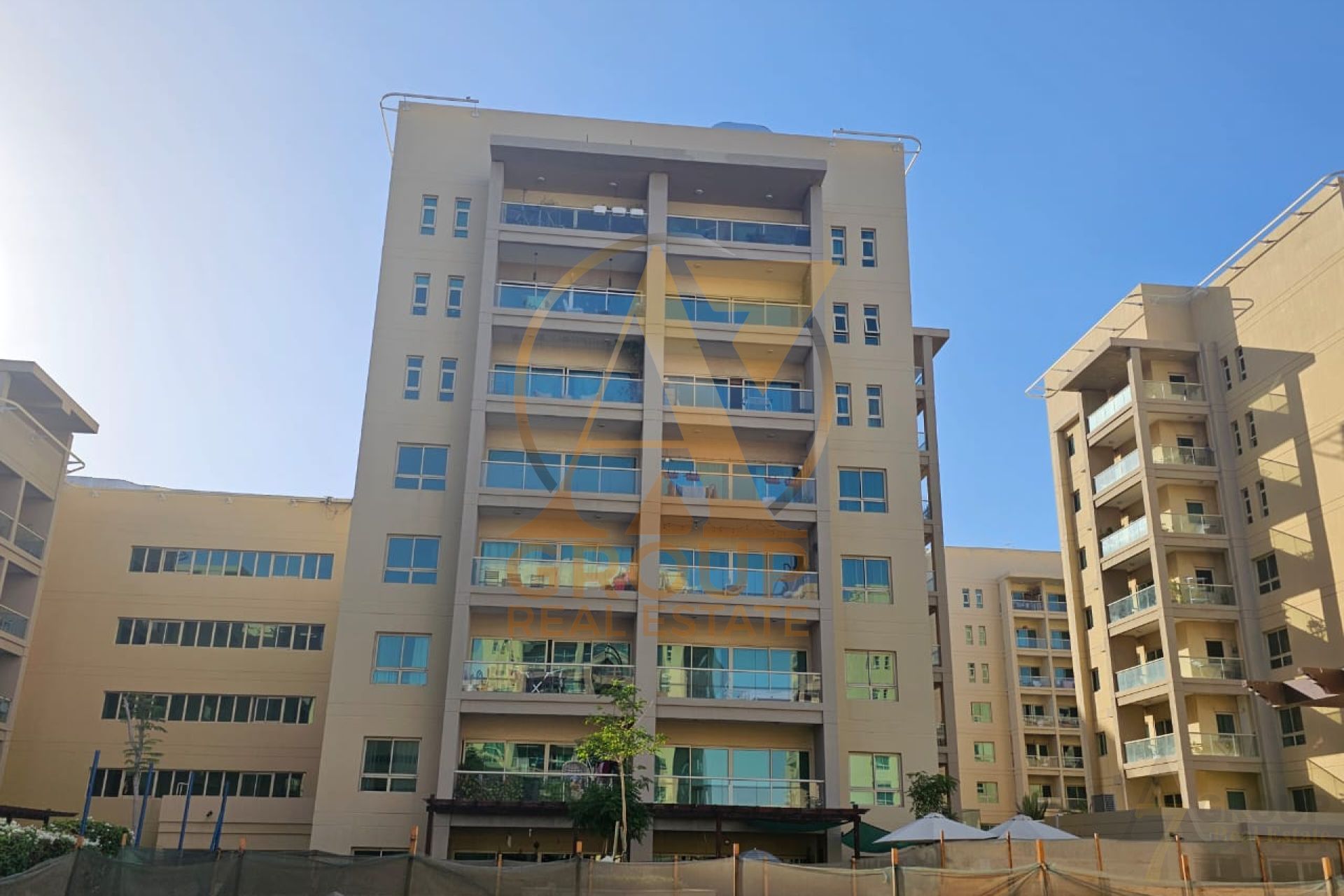 1 BEDROOM | POOL VIEW | FOR SALE | WELL MAINTAIN