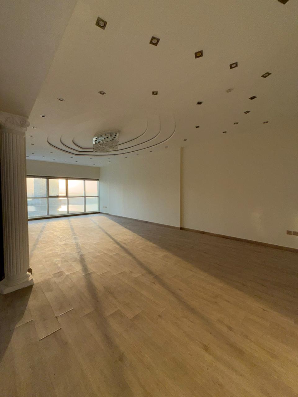 Duplex apartment for sale in al Anwar