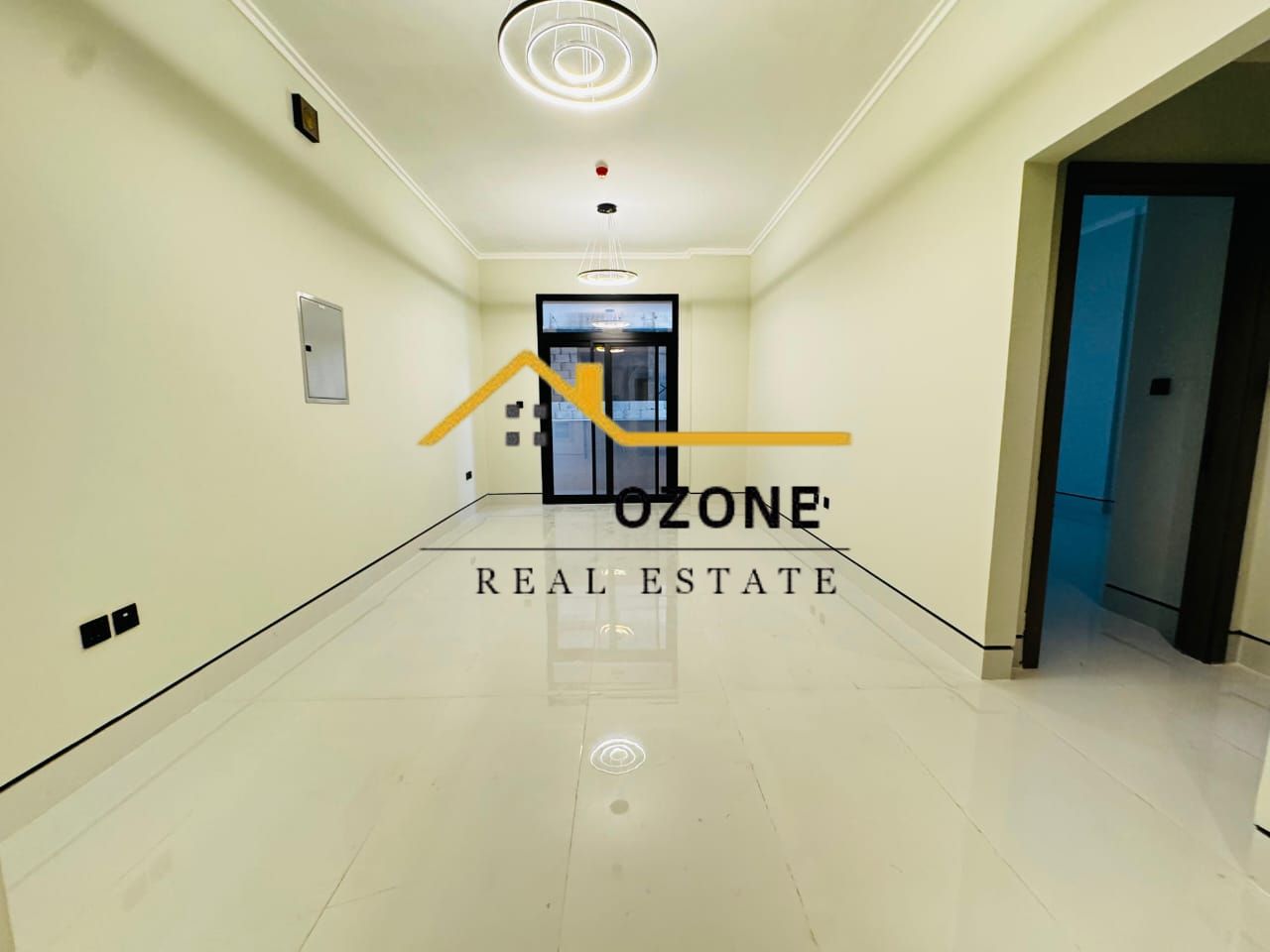 Luxury 1-BR Apartment | Brand New | Double Balcony | 60 Days Free