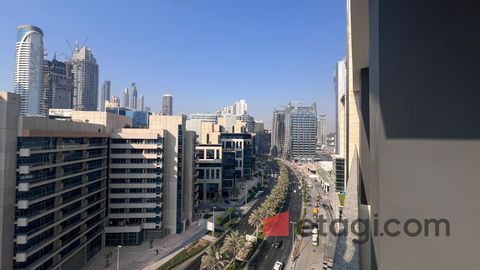 High Security Level | Bright | Prime Location