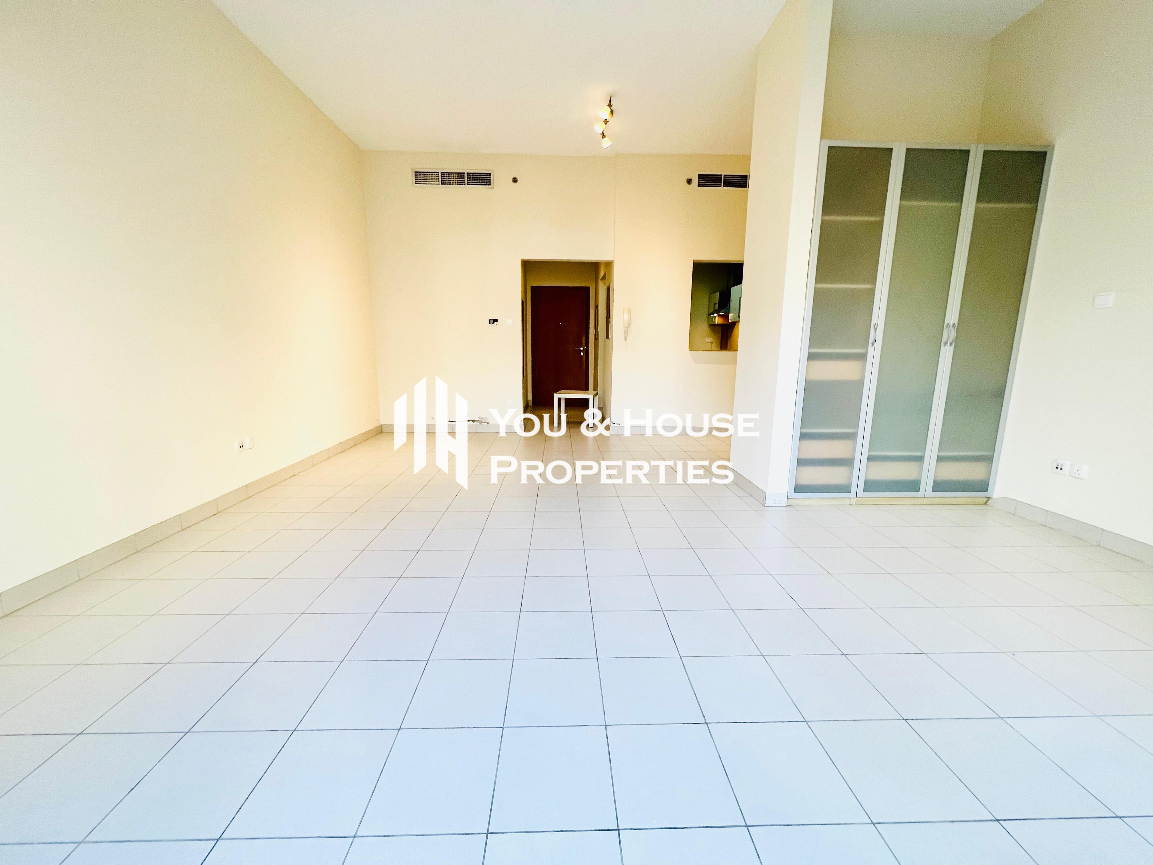 Stylish Studio in JVC I High Quality Finishing I Best Investor Deal