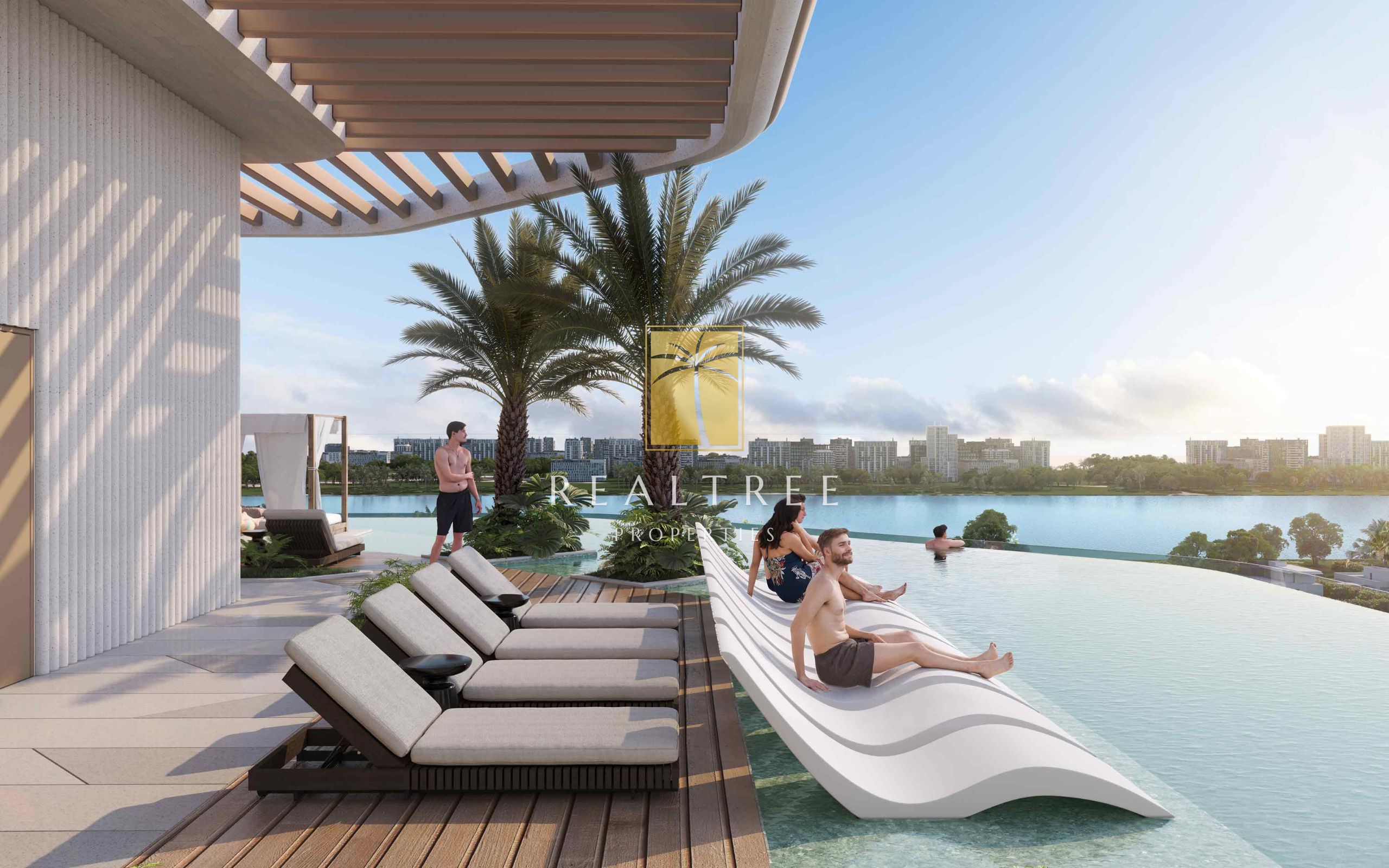 Luxury amenities | Ideal for investors | Elevated lifestyle