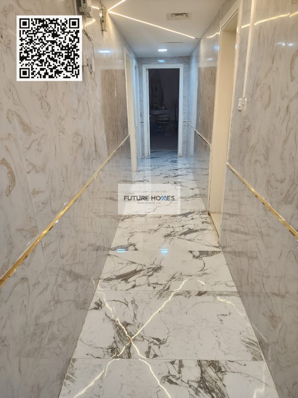 3 Bedroom apartment with maidroom FOR SALE IN AJMAN