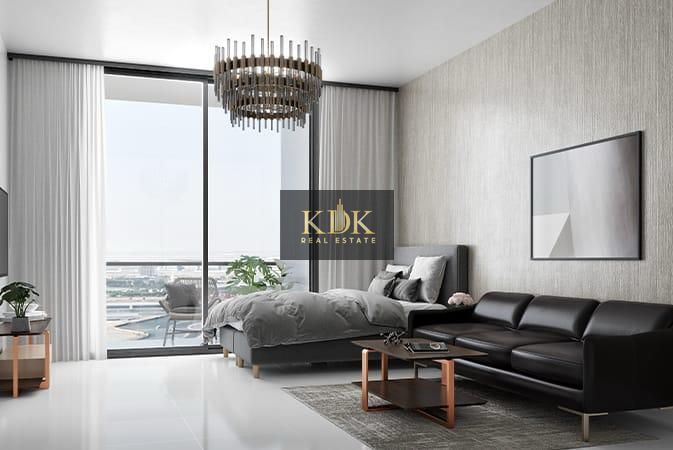 1 BHK Apartment | Prime Location | Call Now