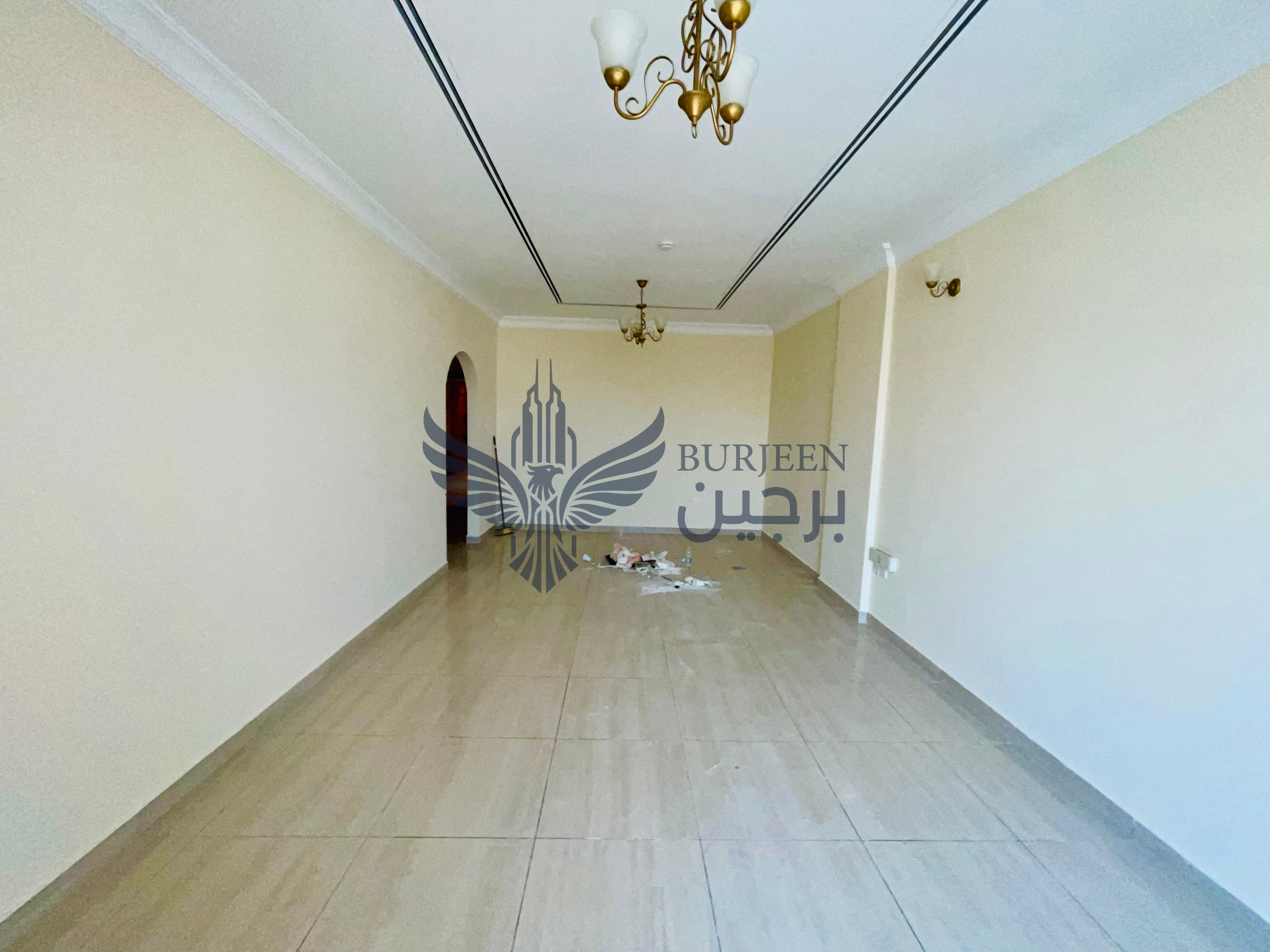 Luxury 1BHK Near Beach With Balcony With GYM , POOL