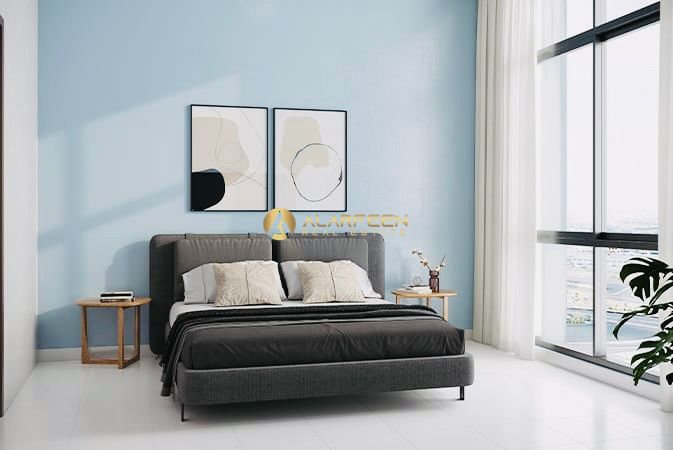 Spacious | 1BHK | Modern Design | Brand New
