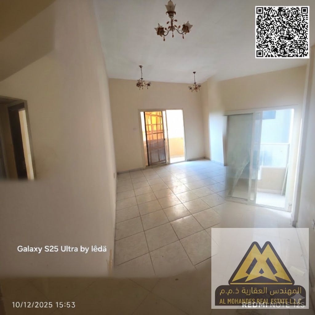 Very spacious areas | Prime location next to Falcon Towers | Competitive price and flexible payment plans