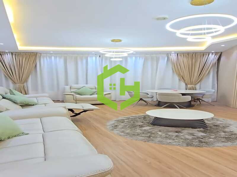 2 Bedroom | High Floor | Ready | Fully Furnished