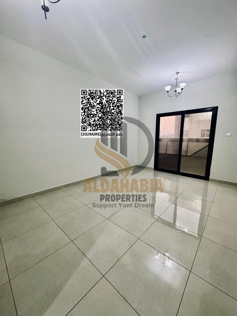 Annual Rent – 1 Bedroom Apartment in Al Jurf 3 – Second Tenant