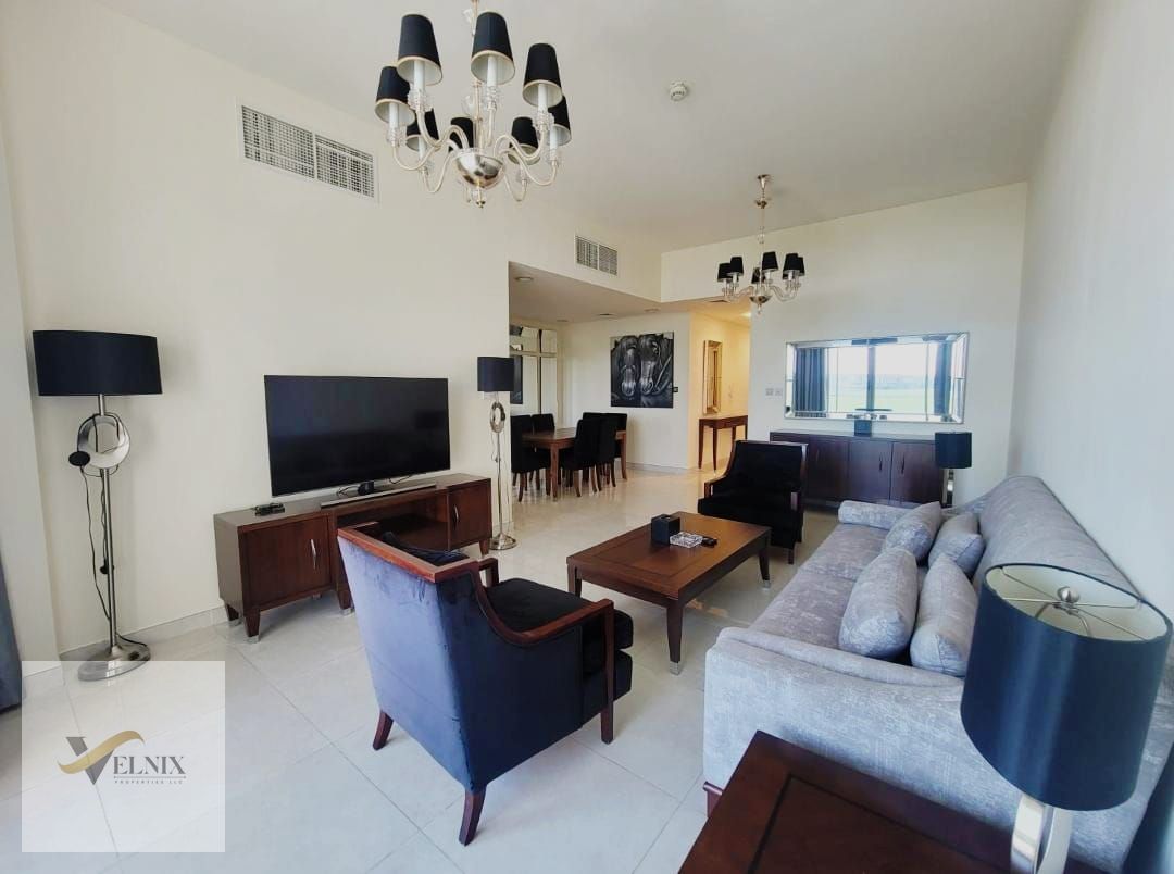 Polo Residences Luxury Living in the Heart of Dubai Elegant Apartment In a Premier Location Where Luxury Meets Comfort
