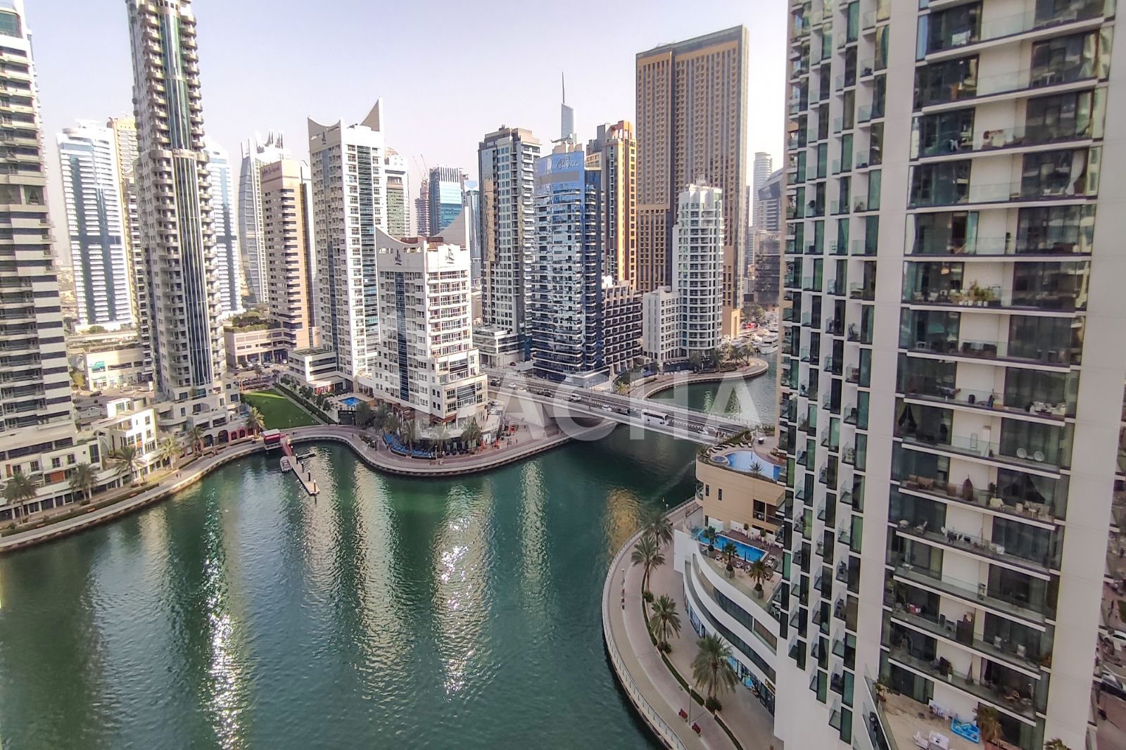 Marina View | High floor | Hot Opportunity