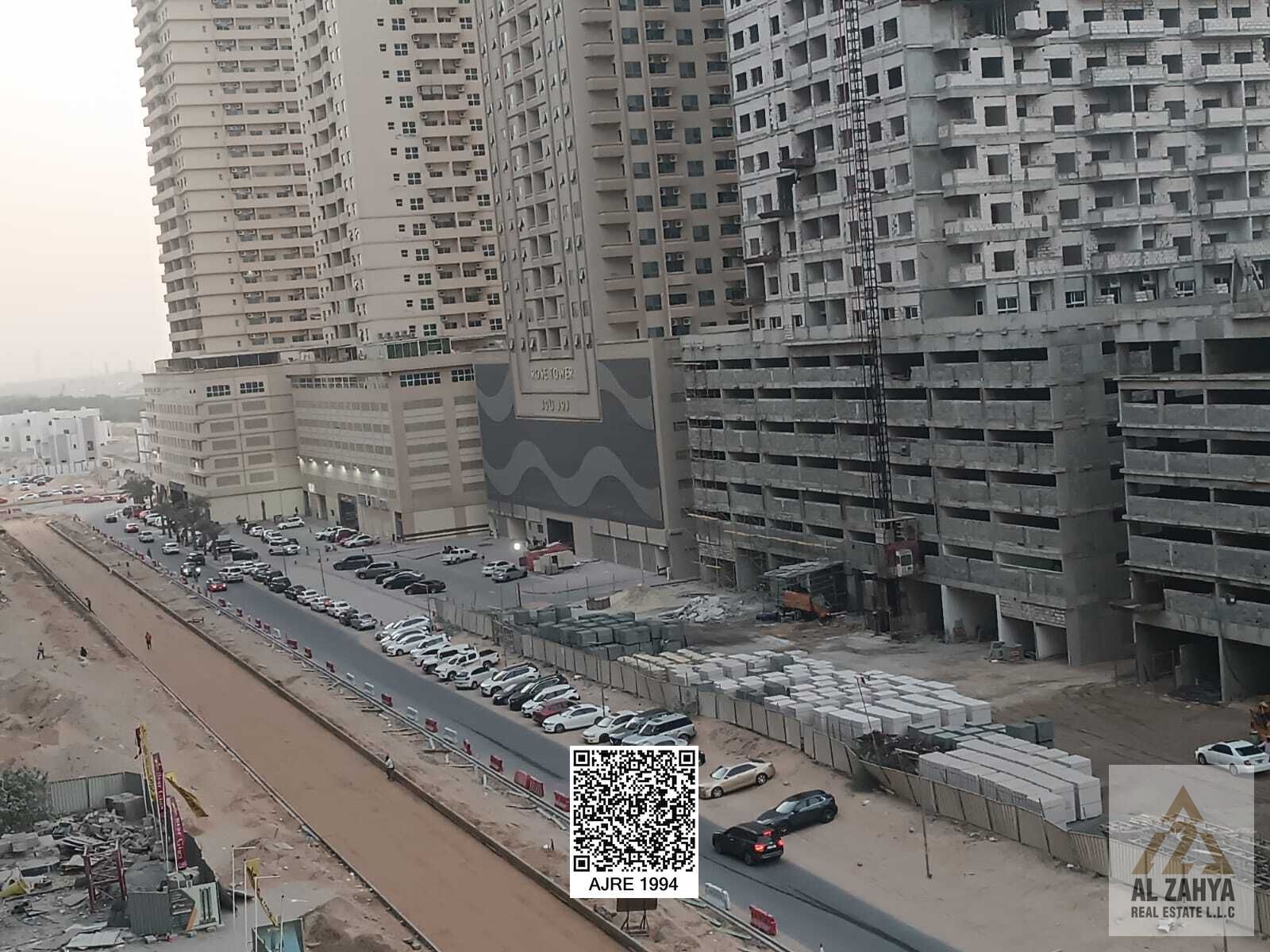 2 BHK AVAILABLE || FOR RENT || GOLD CREST TOWER || WITH PARKING || BEST OPPORTUNITY || EMIRATES CITY