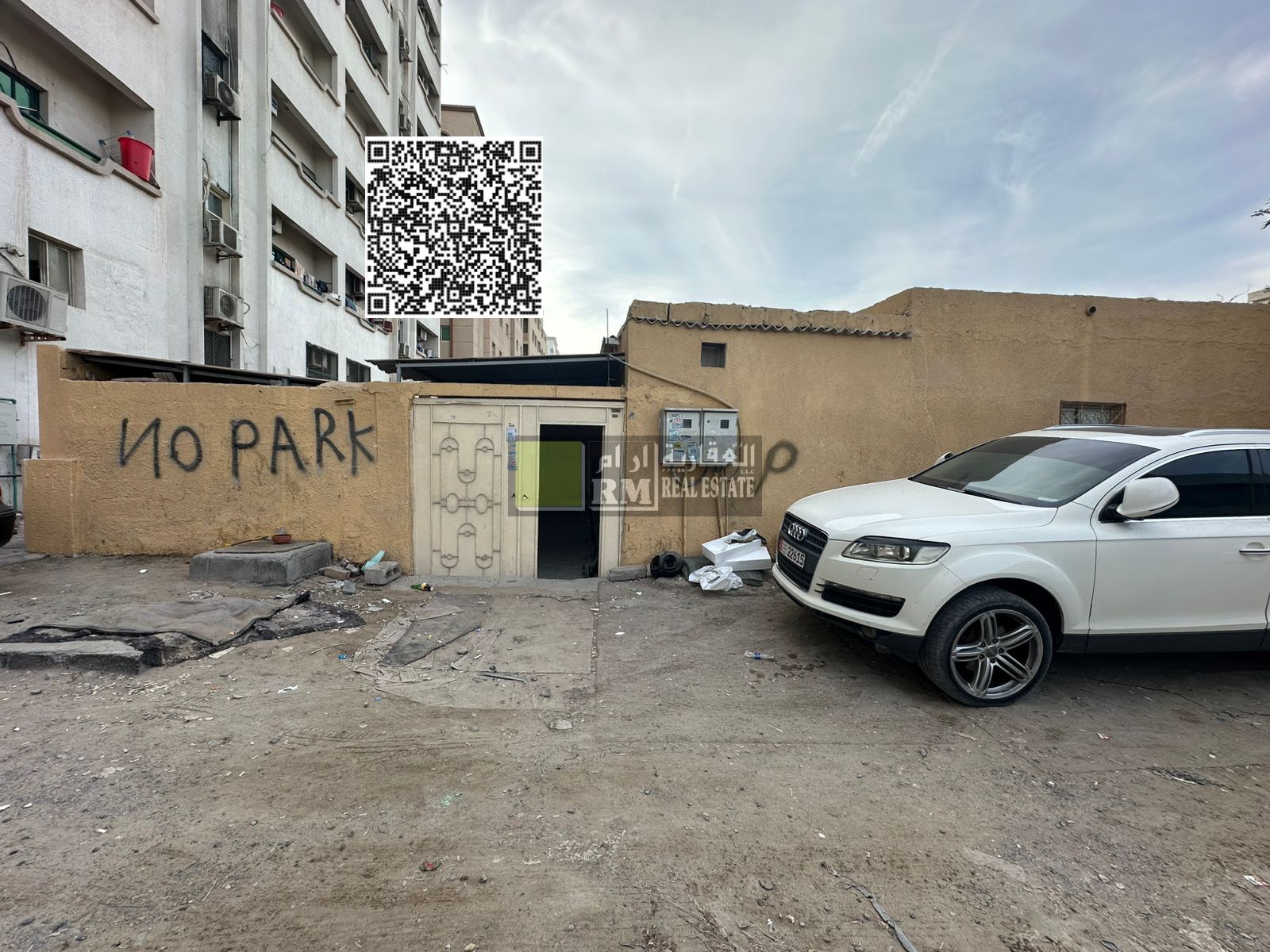 BACHELOR VILLA FOR RENT IN AL RASHIDIYA3 NEAR AJMAN GRAND MALL
