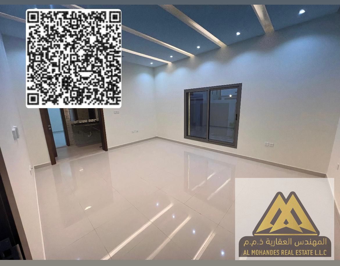 Villa for Annual Rent – Al Hailoo 2 A brand-new villa for first occupancy is available for rent in Al Hailoo 2. The plot area is