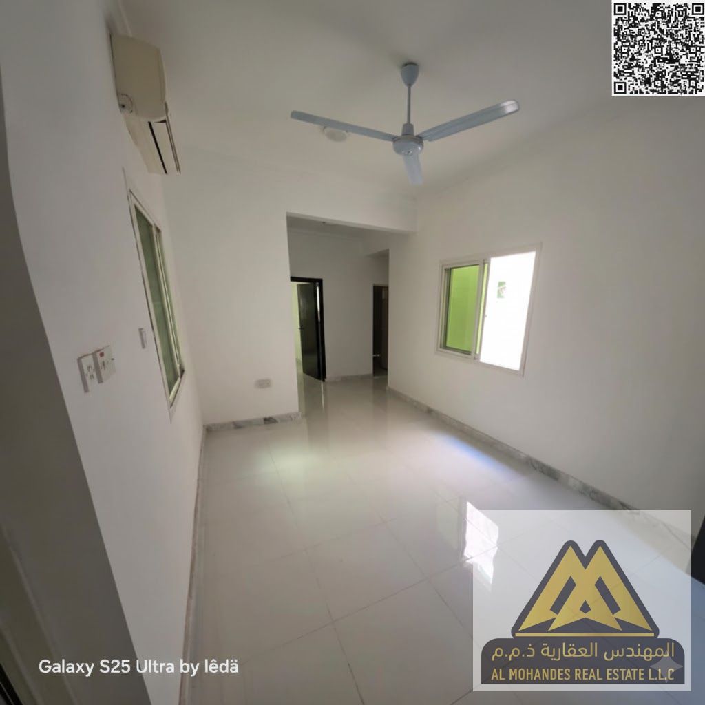 Very large spaces | Prime location, ideal for families due to its proximity to all services | Balcony with a stunning view | Flexible payment plans: 4