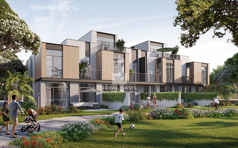 Big Plot | Single Row | Cross...